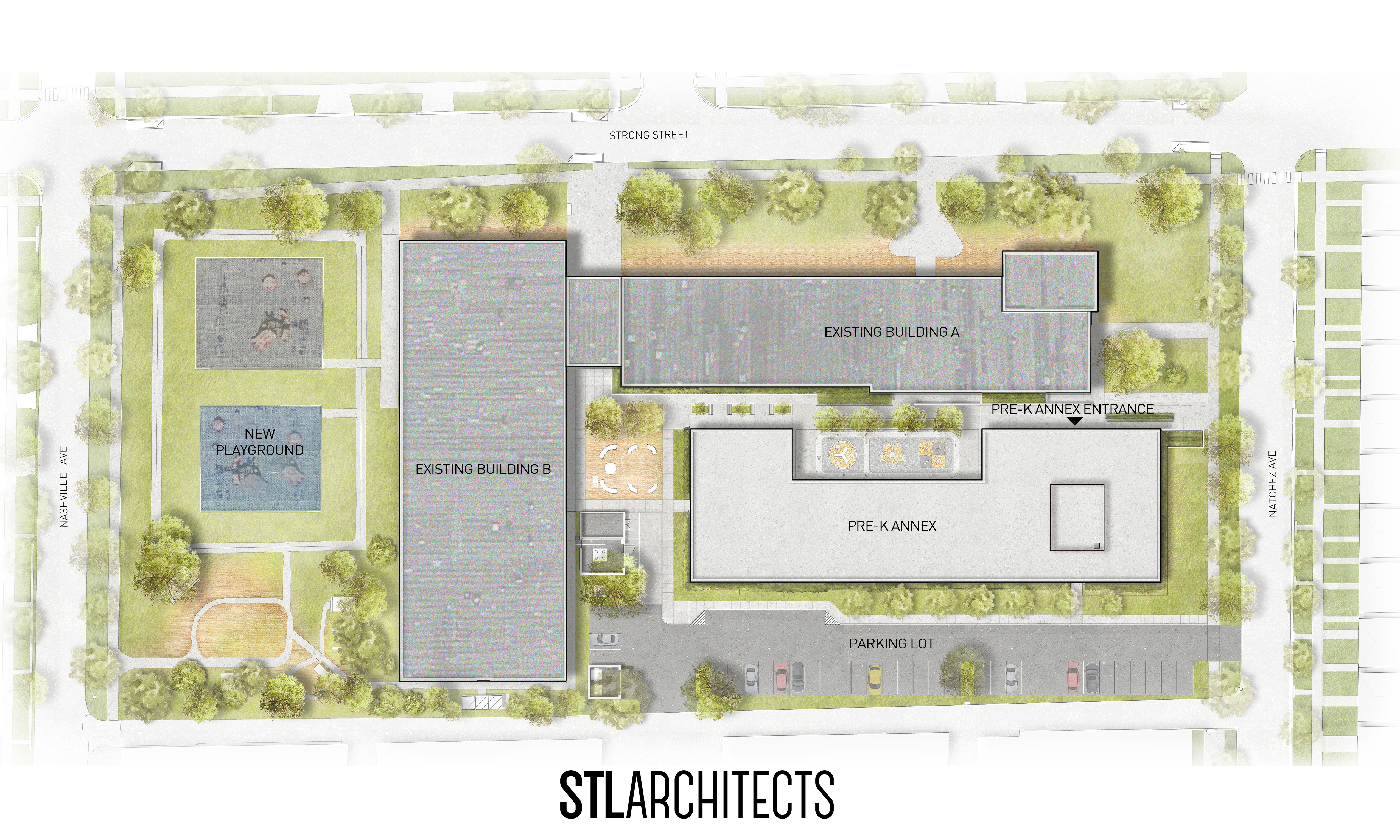 School Construction Could Help LA Rebound from Pandemic | 2020-07-22 |  Engineering News-Record, image size:5100x3061